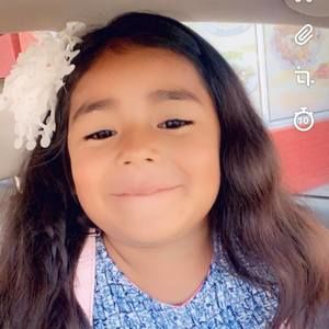 Meet your Posher, Daisy